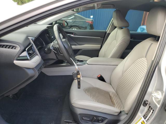 2024 TOYOTA CAMRY SE N 4T1G11AK3RU917324