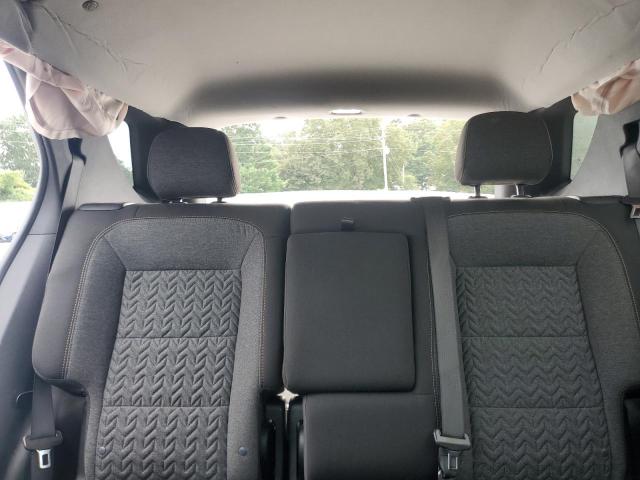 2022 CHEVROLET EQUINOX LT 3GNAXKEVXNL244403