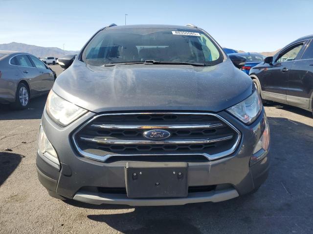 2020 FORD ECOSPORT T - MAJ6S3KL0LC357099