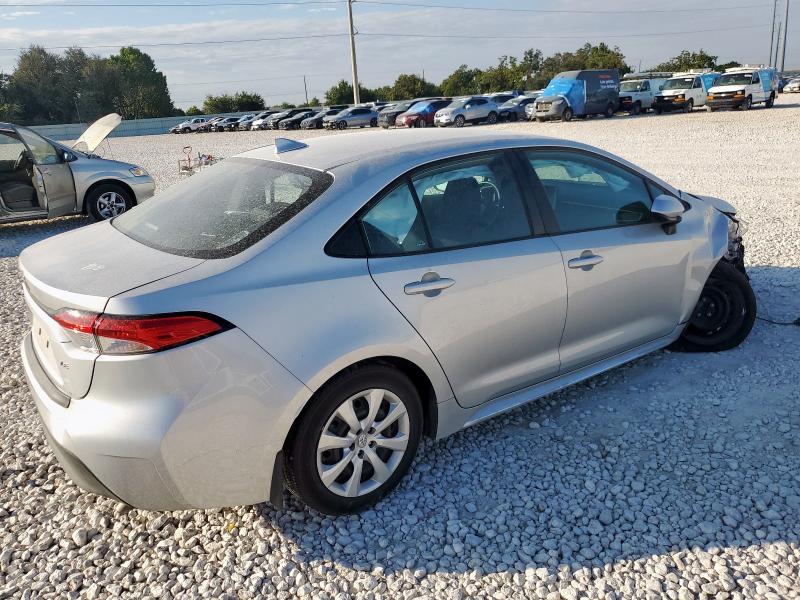 2024 TOYOTA COROLLA LE - 5YFB4MDE6RP218120