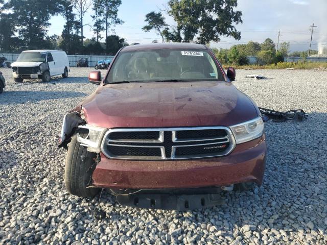 2019 DODGE DURANGO SX - 1C4RDJAG5KC738343