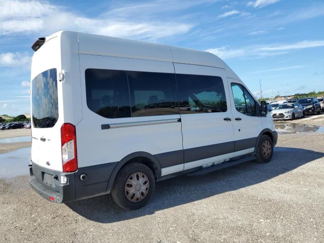 2018 FORD TRANSIT T-350 1FBZX2XM6JKA48510