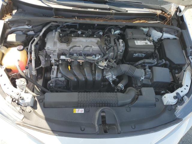 2020 TOYOTA COROLLA LE JTDEPRAE0LJ009747