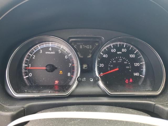 2019 NISSAN VERSA S 3N1CN7AP5KL851948