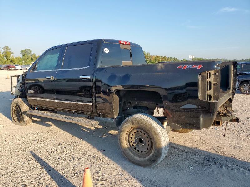 2016 CHEVROLET SILVERADO K1500 HIGH COUNTRY 3GCUKTEJ5GG203678