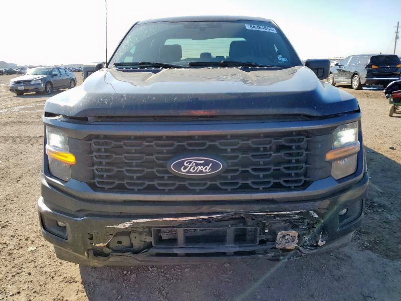 2024 FORD F150 STX - 1FTEW2KP3RKF78606
