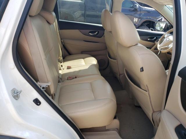 2015 NISSAN ROGUE S 5N1AT2MT0FC916711