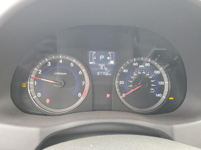 2017 HYUNDAI ACCENT SE - KMHCT5AE7HU319956