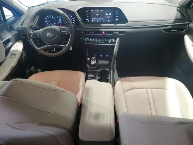 2023 HYUNDAI SONATA SE KMHL24JAXPA325339