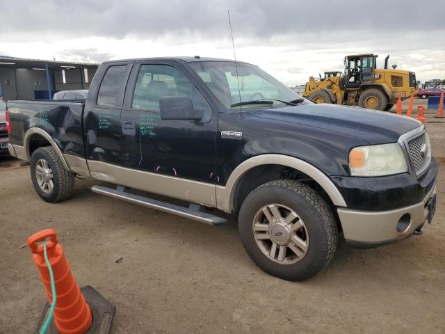 2007 FORD F150 #3308744013