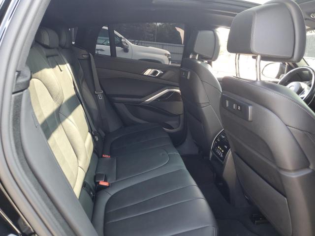 2021 BMW X6 XDRIVE4 5UXCY6C00M9F92751