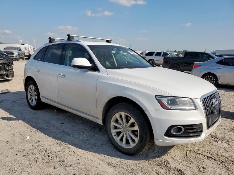 2015 AUDI Q5 PREMIUM WA1LFAFPXFA100125