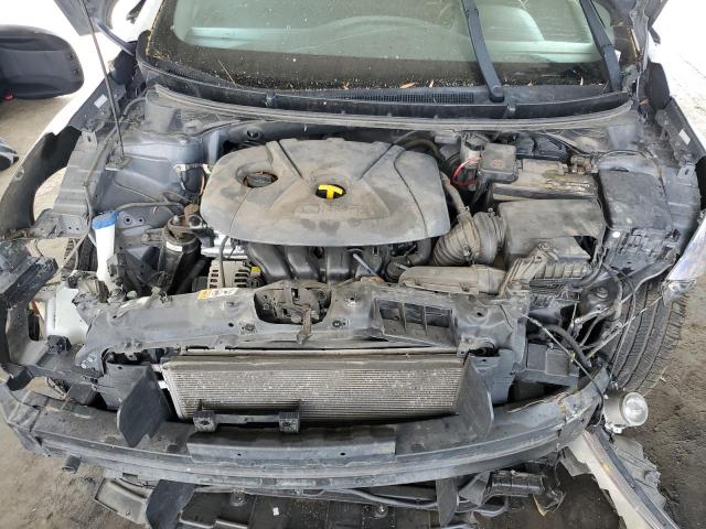 2017 HYUNDAI ELANTRA GT KMHD35LH3HU381432