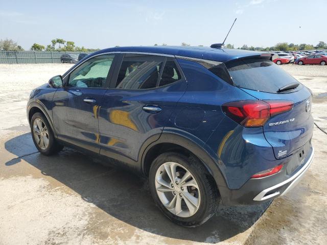 2021 BUICK ENCORE GX KL4MMBS26MB057775