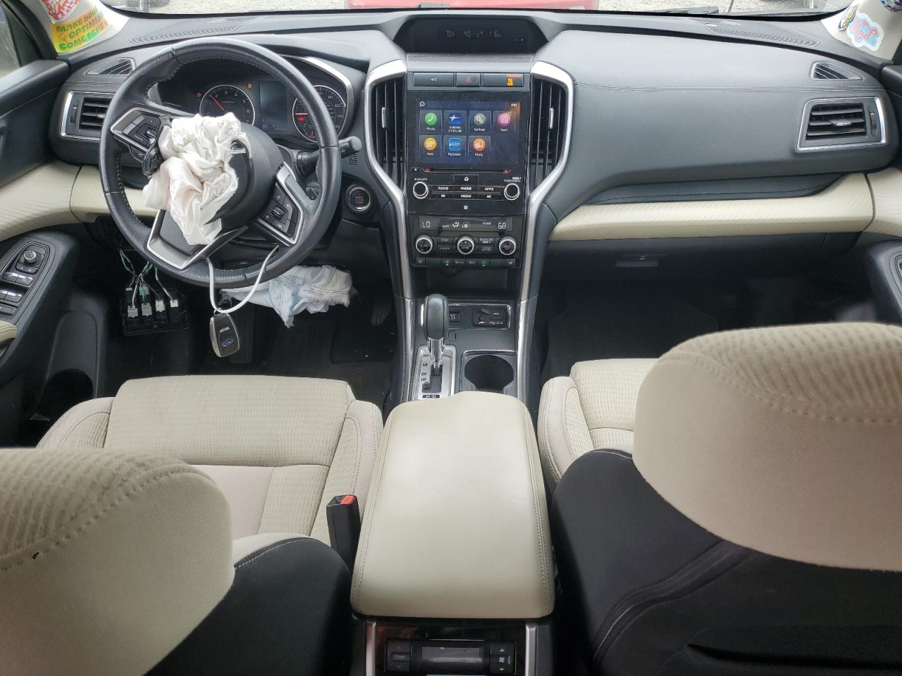 SUBARU ASCENT PREMIUM