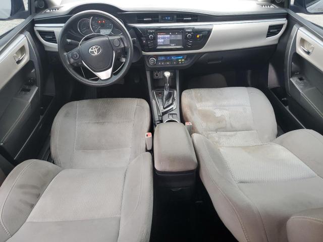 2016 TOYOTA COROLLA L - 2T1BURHE7GC643690