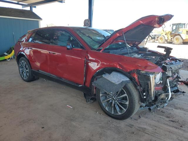 2024 CADILLAC LYRIQ SPOR 1GYKPTRL6RZ111836