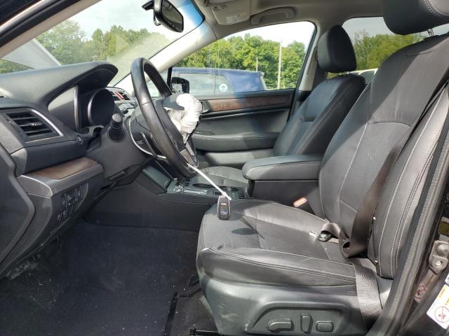 2016 SUBARU OUTBACK 2.5I LIMITED 4S4BSALC3G3307083