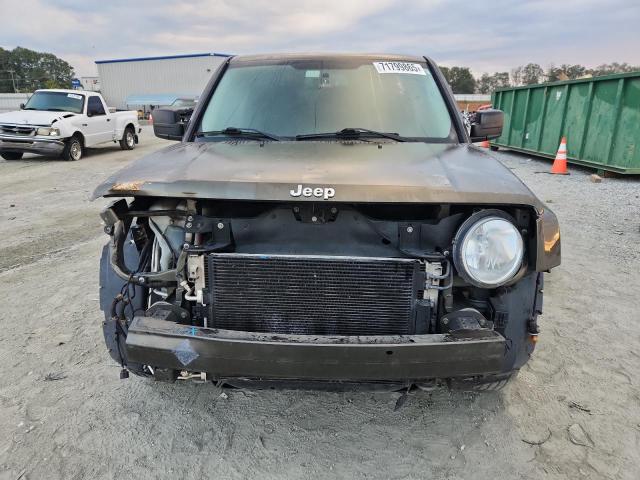 2015 JEEP PATRIOT SP 1C4NJPBB8FD409780