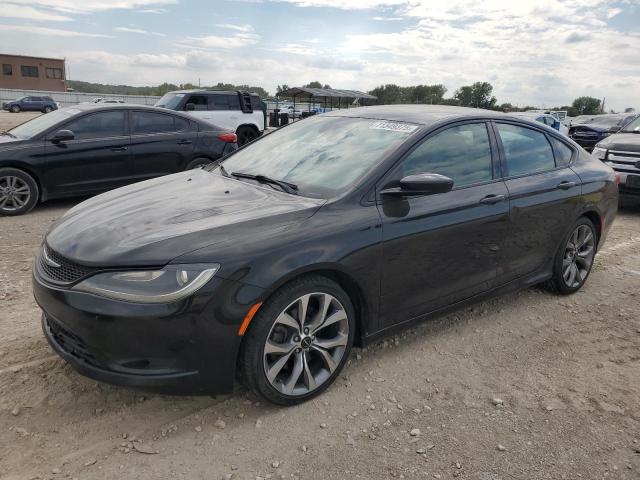 CHRYSLER 200 S