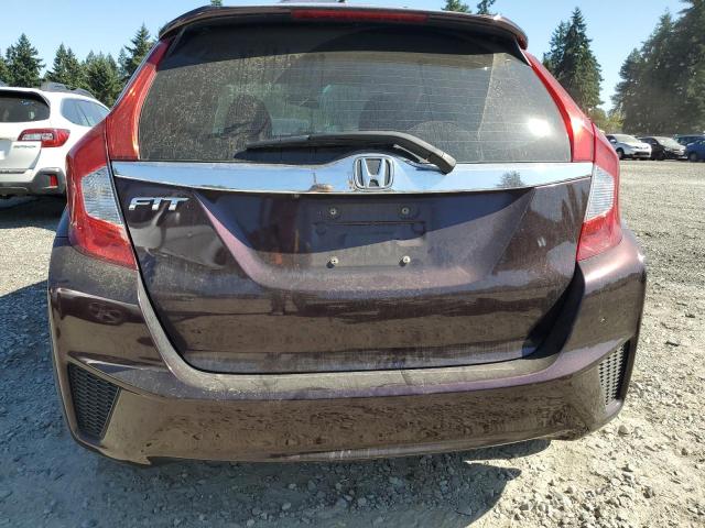 2017 HONDA FIT EX JHMGK5H71HS015161