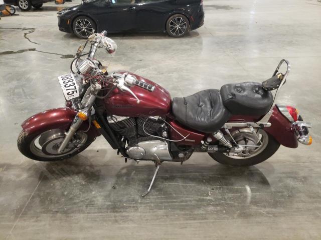 2007 HONDA VT1100 C2 1HFSC43077A703513