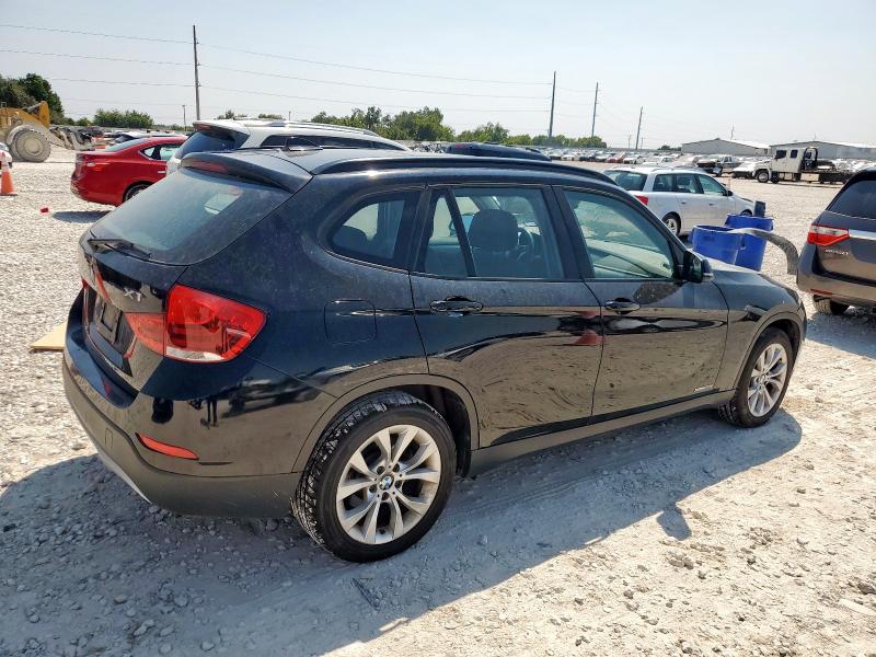 2014 BMW X1 XDRIVE2 - WBAVL1C5XEVY12875