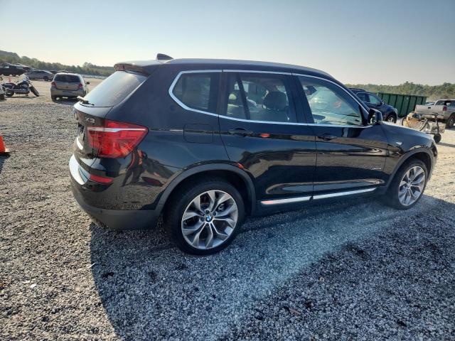 2016 BMW X3 XDRIVE28I 5UXWX9C55G0D70860