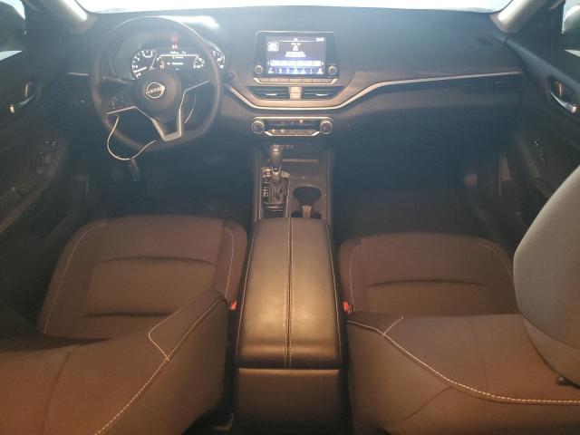 2025 NISSAN ALTIMA SV 1N4BL4DV4SN317157