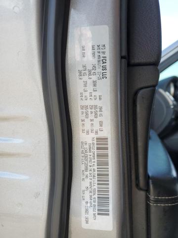 2015 JEEP GRAND CHER #3298012140