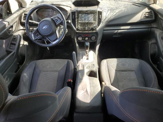 2019 SUBARU CROSSTREK - JF2GTAEC8KH277578