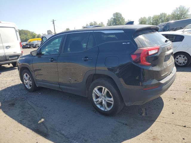 2022 GMC TERRAIN SL 3GKALTEV3NL161894