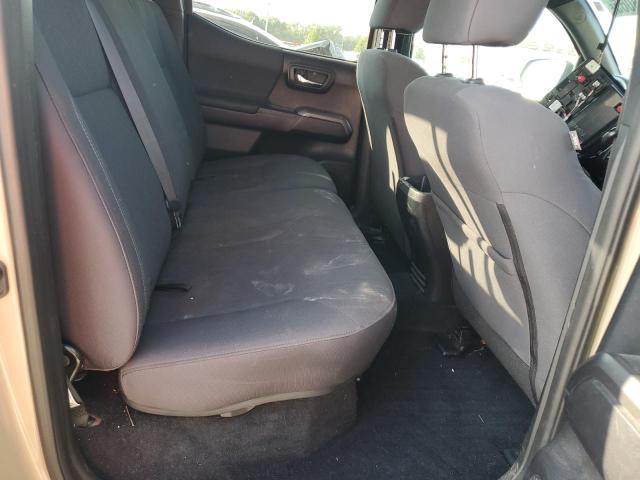 2019 TOYOTA TACOMA DOUBLE CAB - 3TMCZ5AN2KM264864