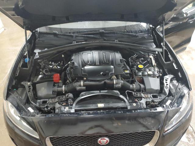 2017 JAGUAR F-PACE PREMIUM SADCJ2BV0HA047313