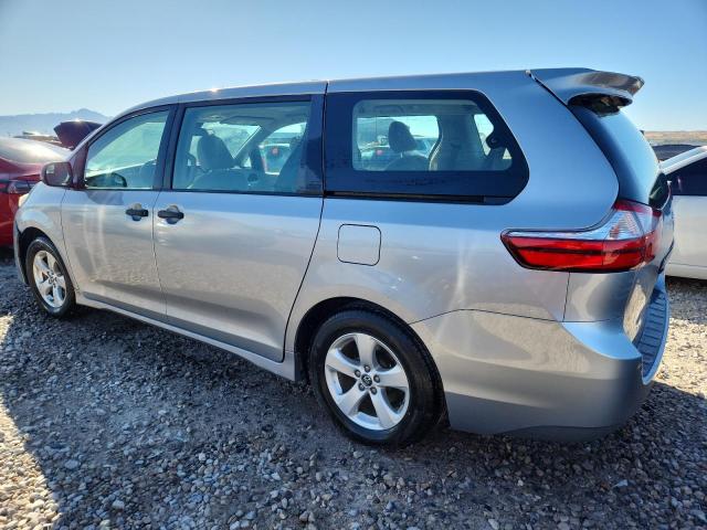 2018 TOYOTA SIENNA L 5TDZZ3DC1JS938283