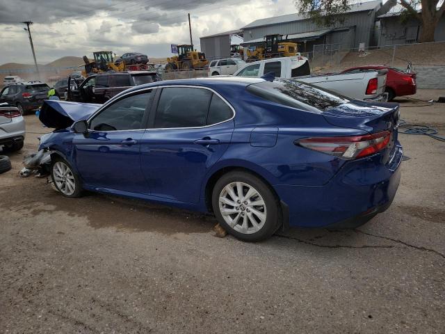 2024 TOYOTA CAMRY LE #3294134943