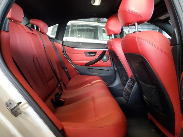 2015 BMW 428 XI GRA WBA4A7C59FD414116