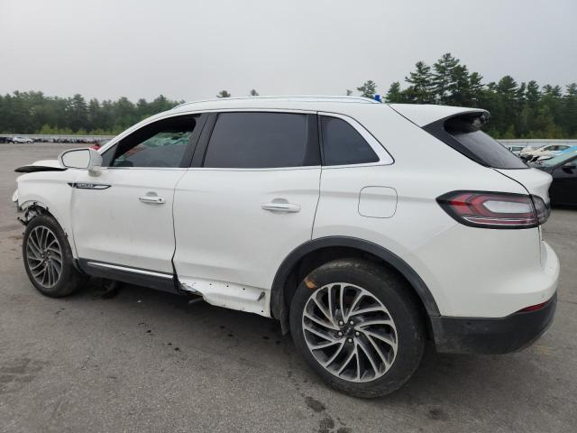 2020 LINCOLN NAUTILUS RESERVE 2LMPJ8KP6LBL21984
