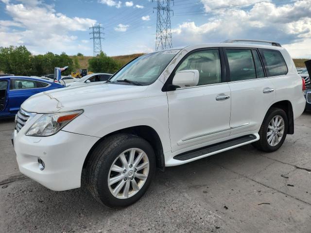 LEXUS LX 570