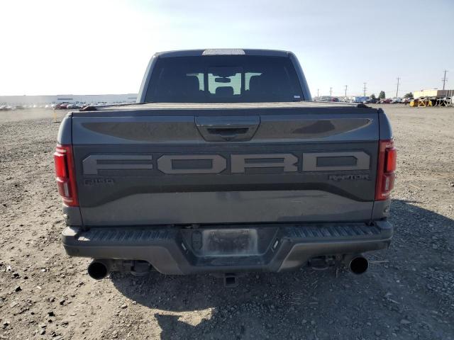 2020 FORD F150 RAPTOR 1FTFW1RG0LFC07004