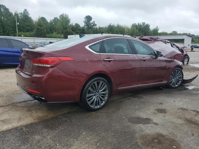 2015 HYUNDAI GENESIS 5. KMHGN4JF6FU067452