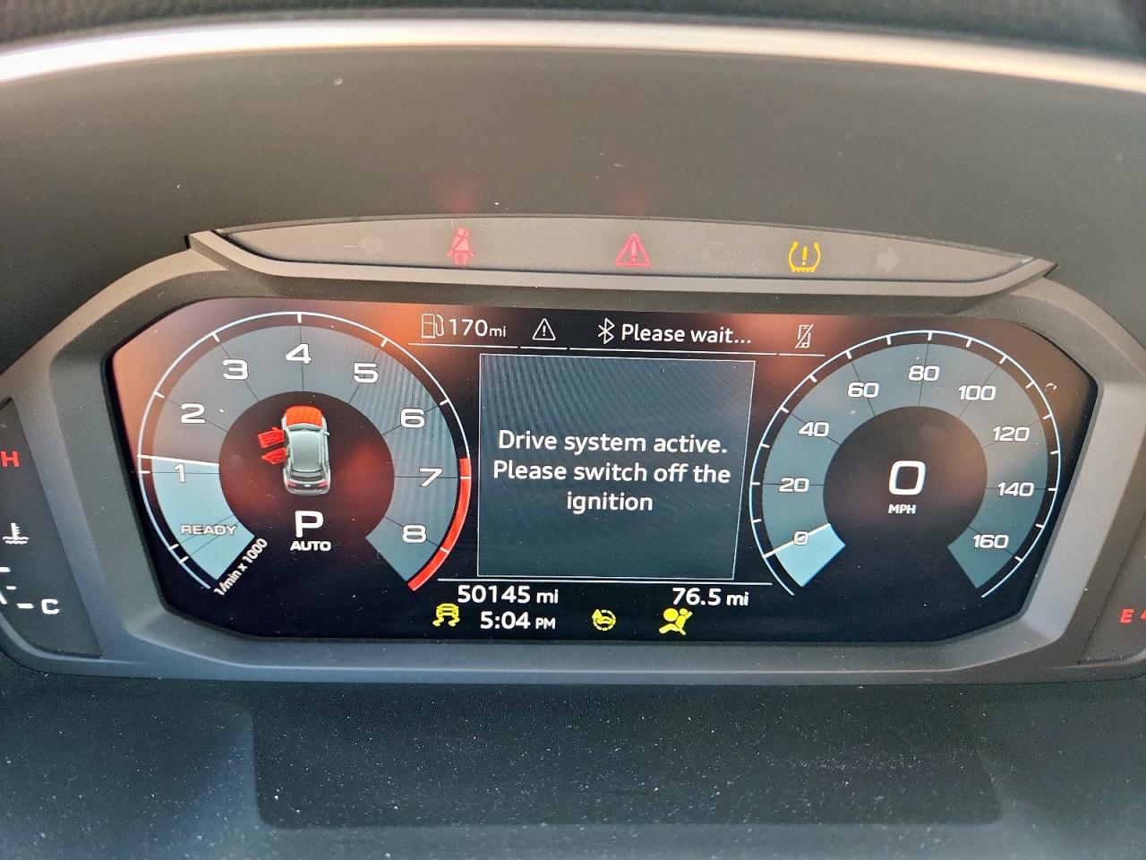 AUDI Q3 PREMIUM S LINE 45