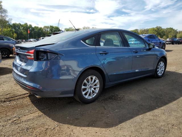 2018 FORD FUSION S 3FA6P0G76JR226642