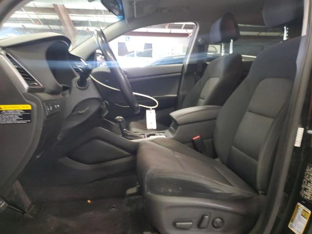 2017 HYUNDAI TUCSON LIM KM8J3CA23HU281840
