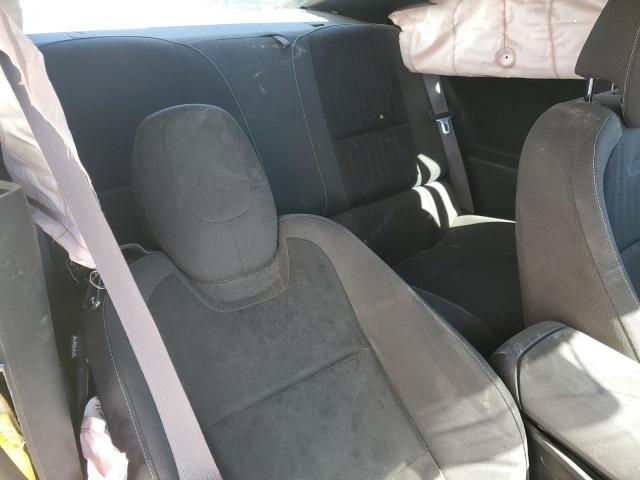 2014 CHEVROLET CAMARO LS - 2G1FE1E34E9160330