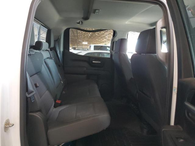 2019 CHEVROLET SILVERADO - 1GCUYDED5KZ311516