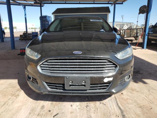 2014 FORD FUSION TITANIUM PHEV - 3FA6P0SUXER269299