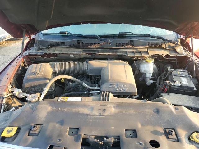 2019 RAM 1500 CLASS 1C6RR6FG5KS733518