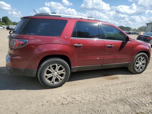 2015 GMC ACADIA SLT 1GKKVRKD5FJ253840