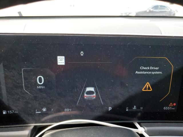 2025 KIA K5 GT - KNAG44J89S5311119